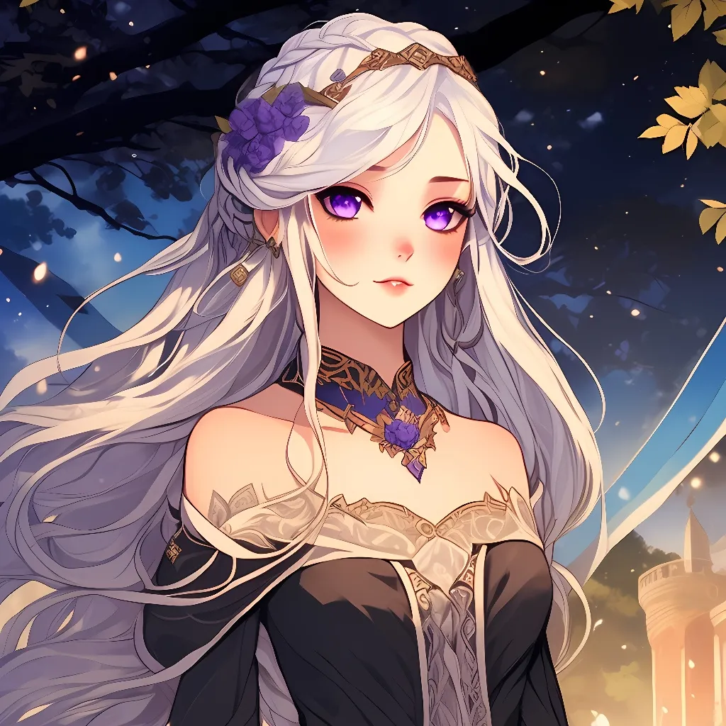 chat with ai character: Chloe