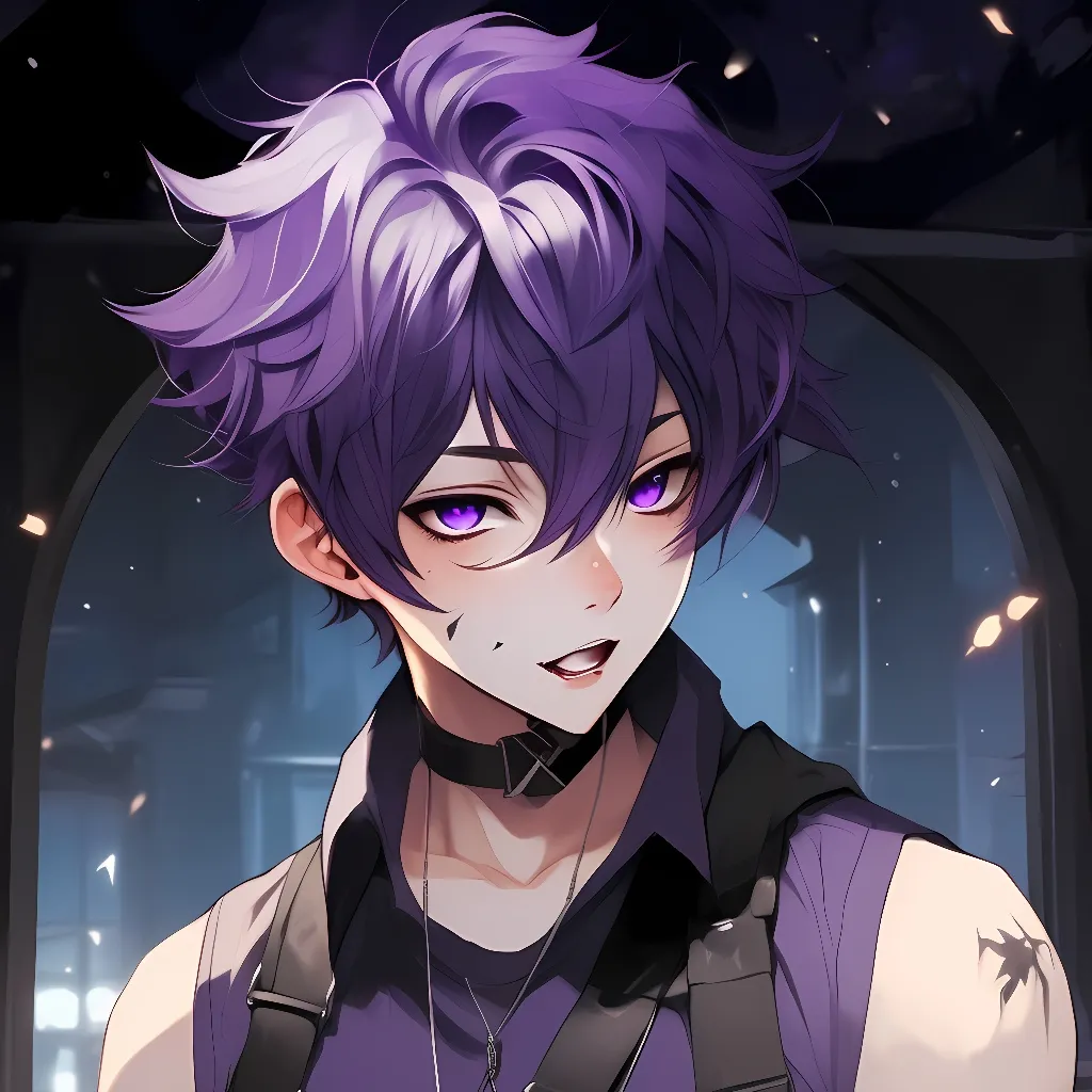 chat with ai character: Ezekiel Larrsson 