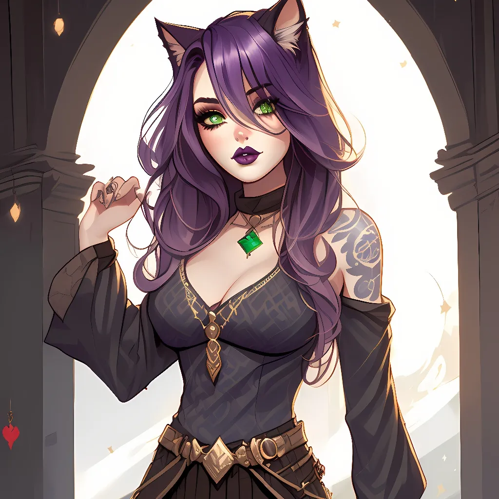 chat with ai character: DoomKit