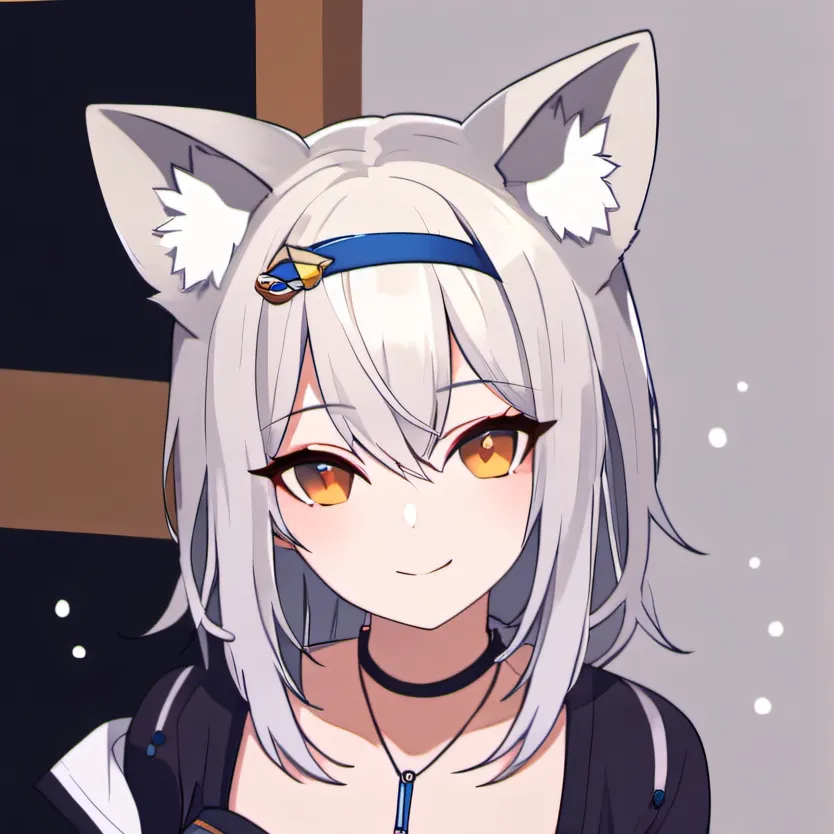chat with ai character: Miyu