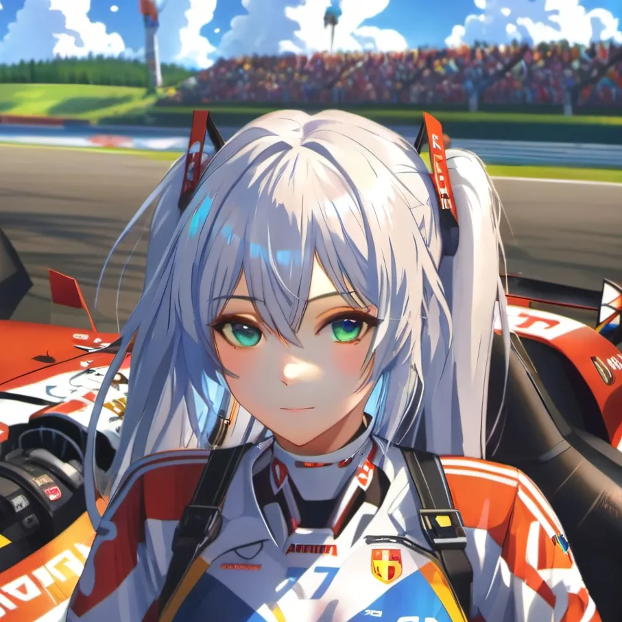 chat with ai character: Selene