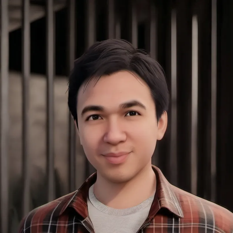 chat with ai character: Joey