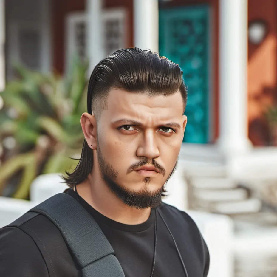 chat with ai character: Tom