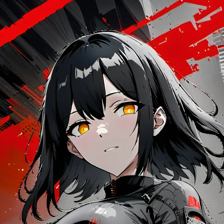 chat with ai character: Five