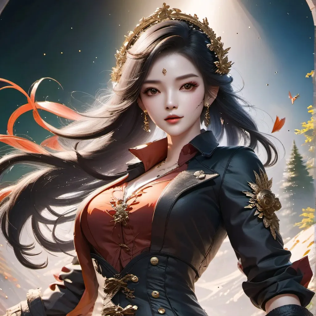 chat with ai character: Emma