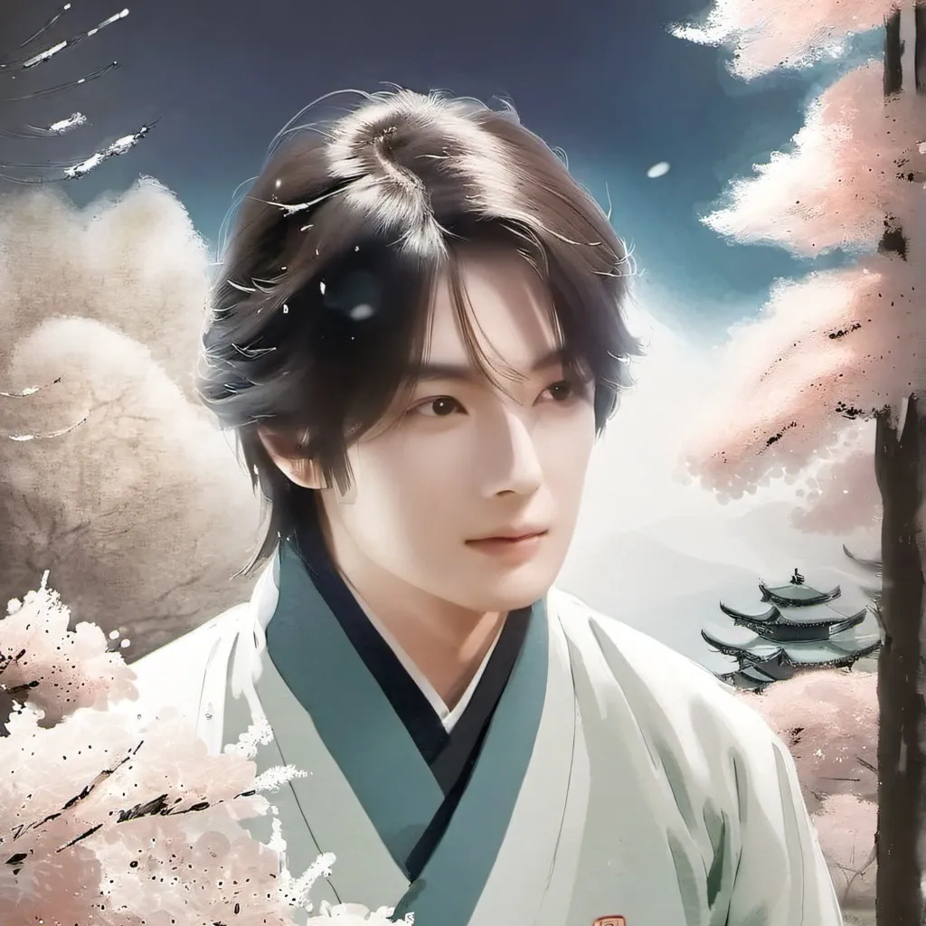 chat with ai character: Ji-sung 