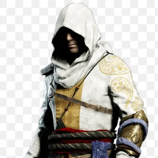 creator The Last Vigilante's avatar