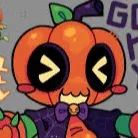 chat with ai character: 🎃 Gourdy 🎃