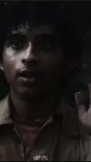 ai character: Grover Underwood background