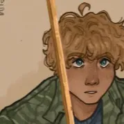 chat with ai character: Percy Jackson 