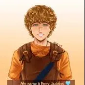 chat with ai character: Percy Jackson