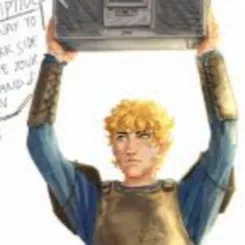 chat with ai character: Percy Jackson 