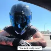 chat with ai character: Mike