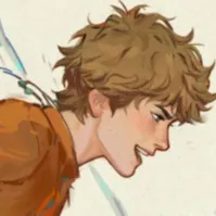 chat with ai character: Percy Jackson