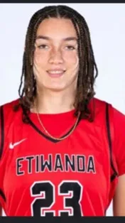 ai character: Grace knox background