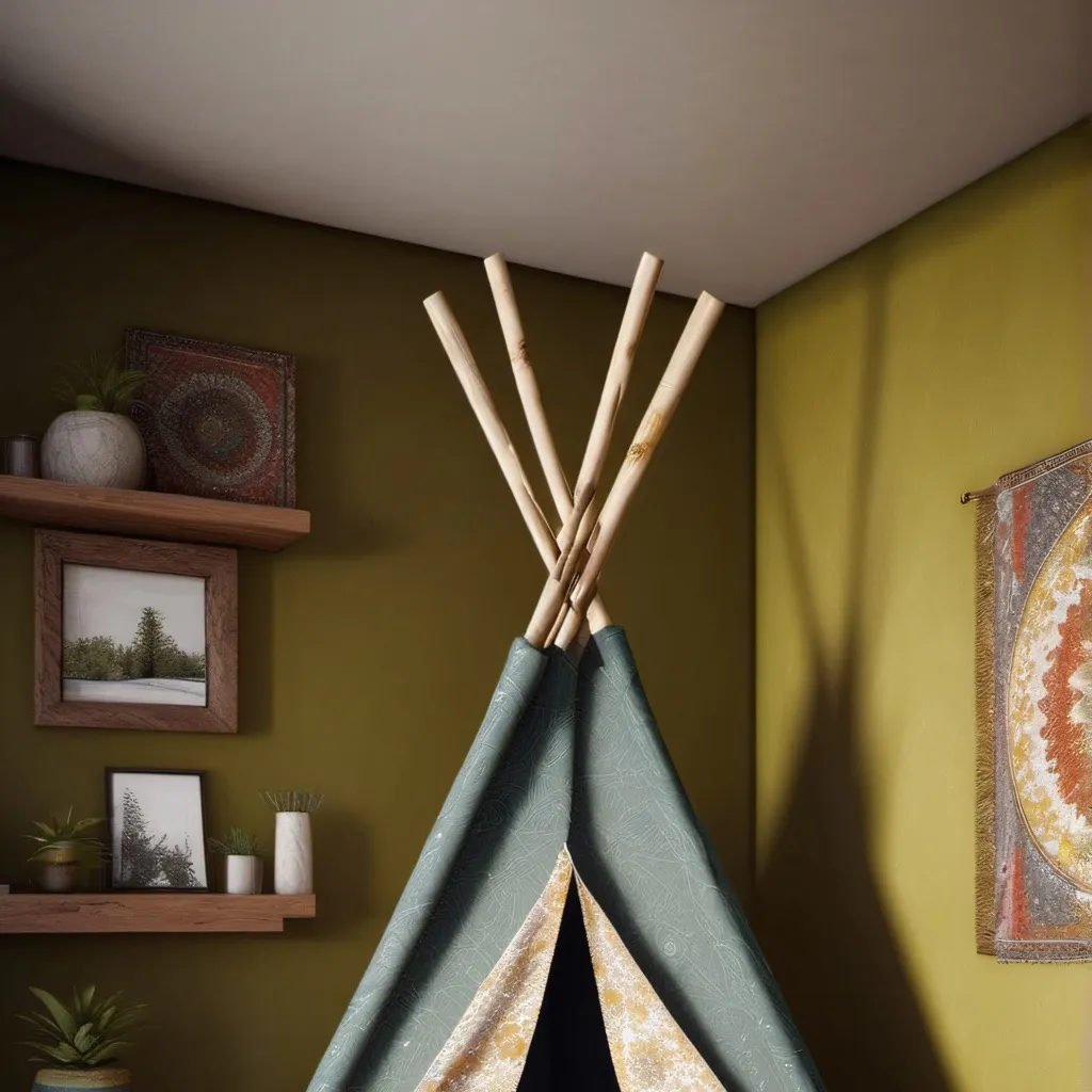 chat with ai character: ur bedroom 