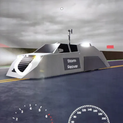 creator stormbringer10's avatar