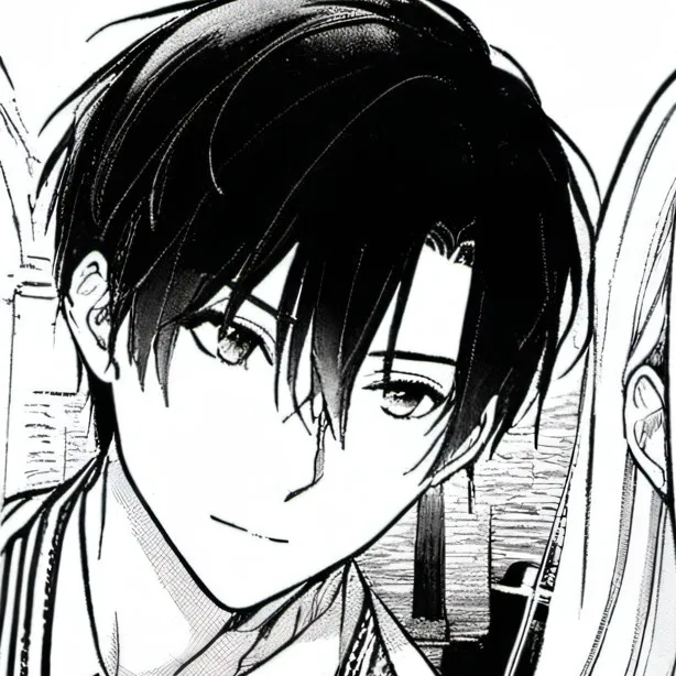 chat with ai character: 007n7 