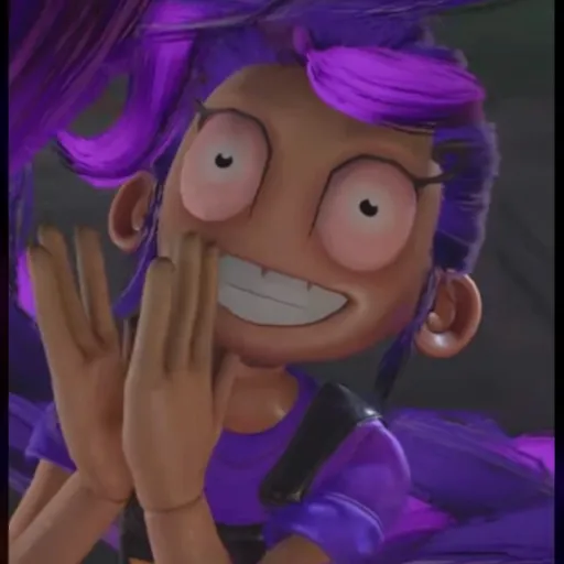 creator 💜LILLYCLOVEBRAIDS💜's avatar