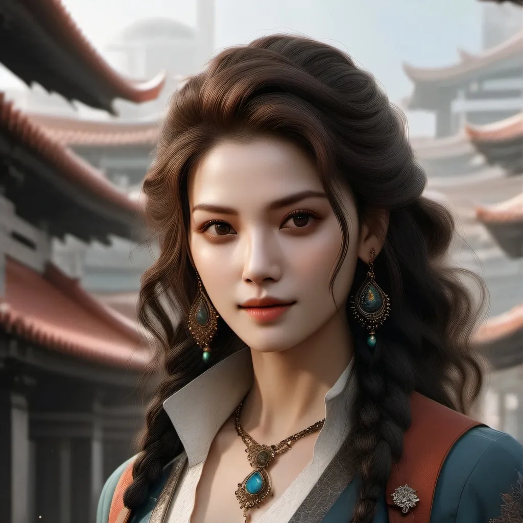 chat with ai character: Navy
Nacy