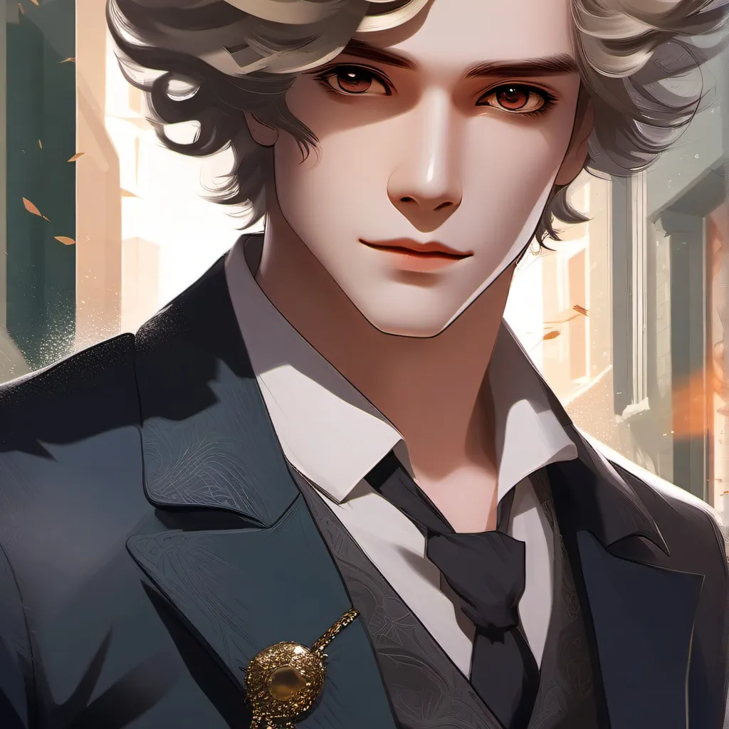 chat with ai character: Carl the movie 4