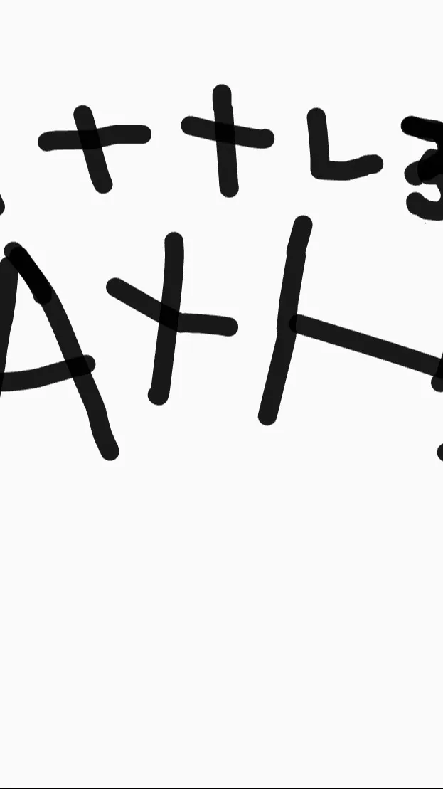 ai character: School Homework background