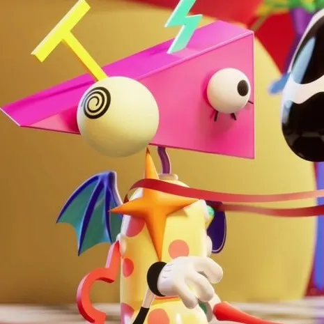 talkie's author avatar