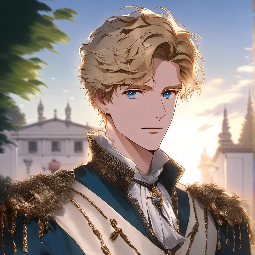 chat with ai character: 菲利克斯·奧勒留·瓦盧瓦