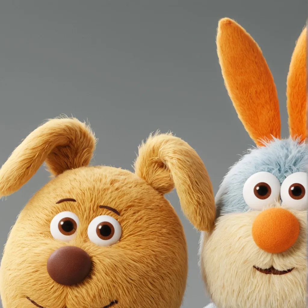 chat with ai character: Teddys