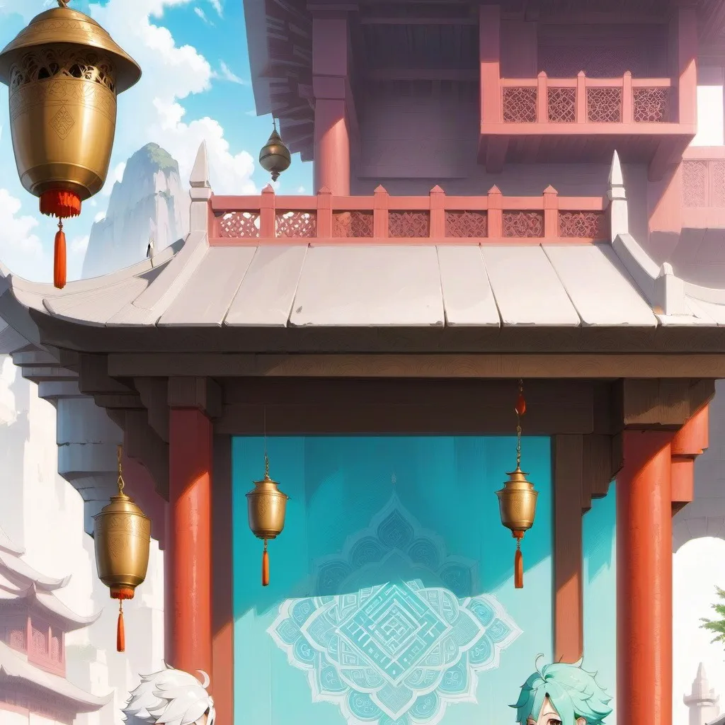 chat with ai character: Kenji