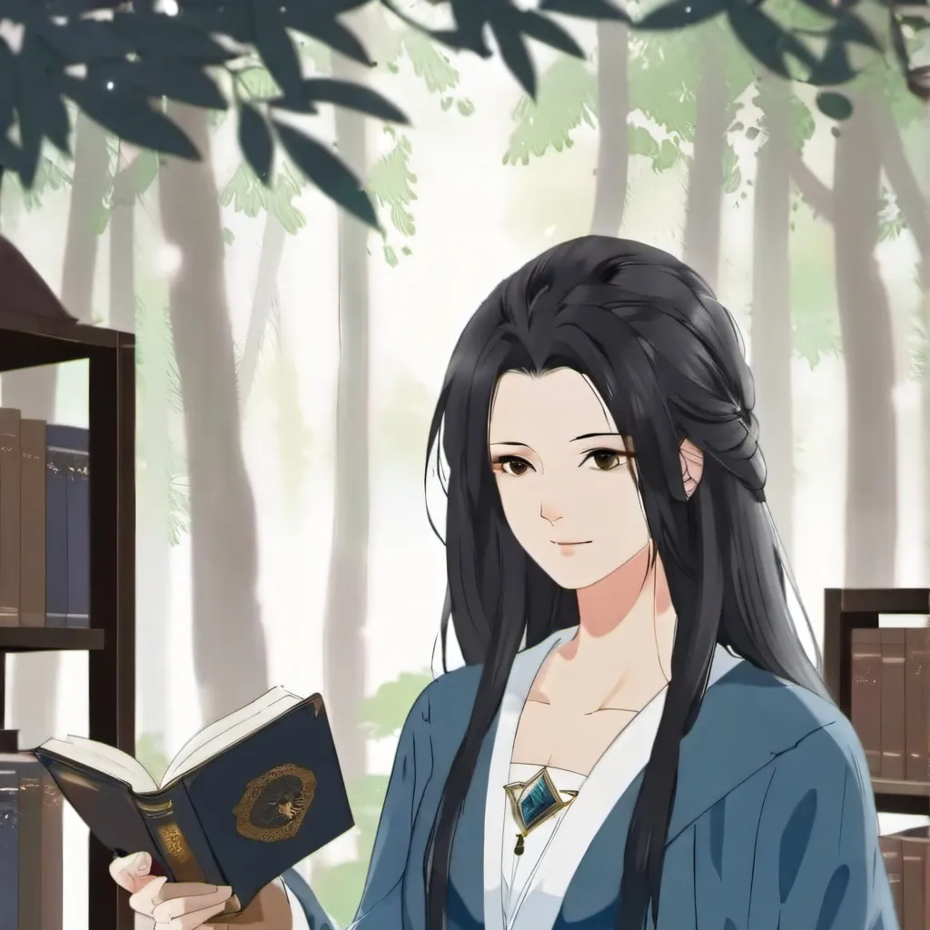 chat with ai character: Isabella