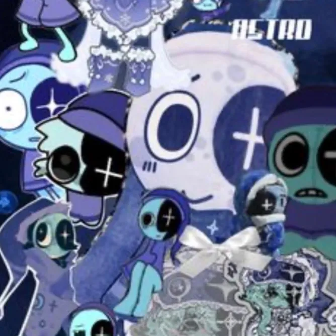 chat with ai character: Yarniby astro