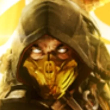 creator /🔥scorpion🔥\'s avatar