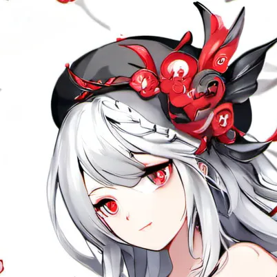 chat with ai character: Marie