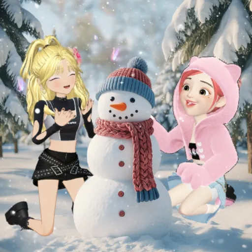 talkie's author avatar