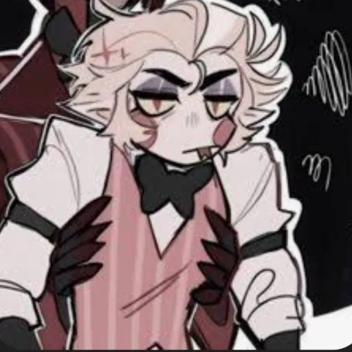 creator 🍎Lucifer_appleman🐍's avatar