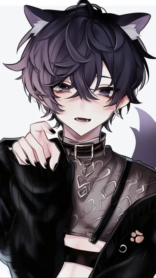 ai character: roxi background