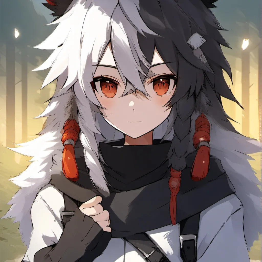 chat with ai character: FNF mods