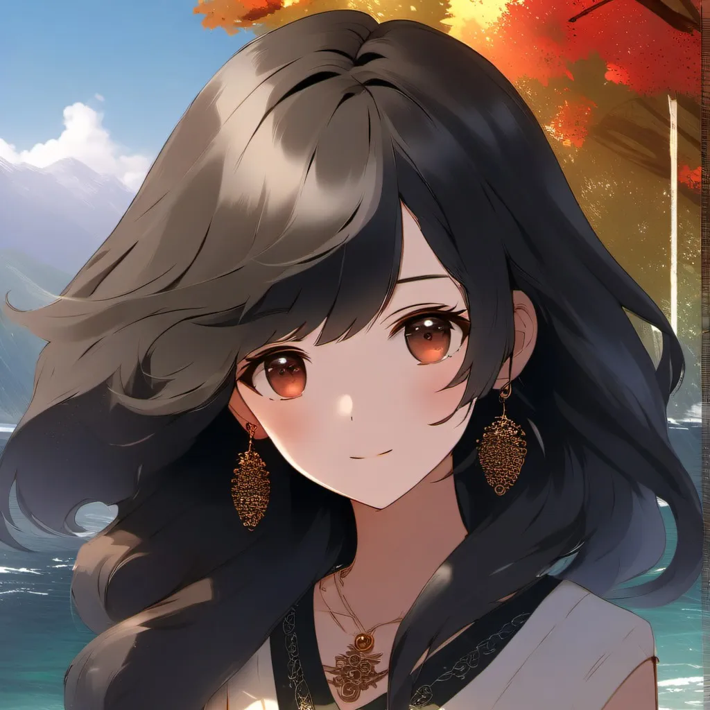 chat with ai character: Soft AI chat