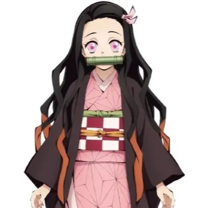 chat with ai character: Nezuko