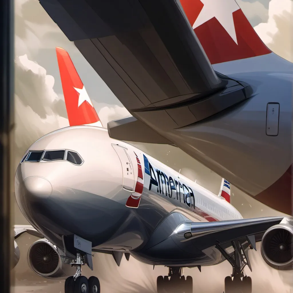 chat with ai character: Pilot training