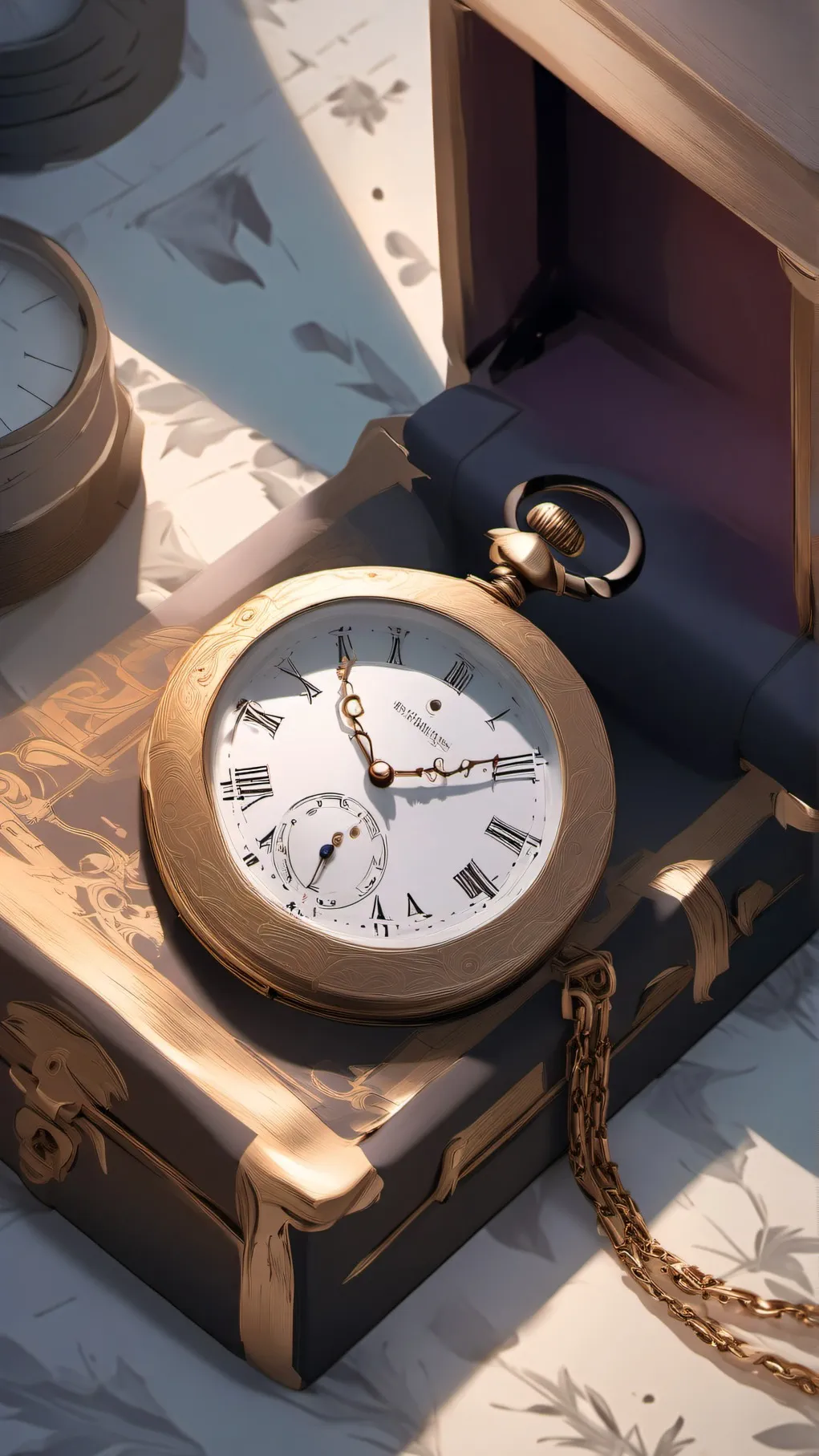 ai character: BVGVFcdcfVGVFyuvbg background