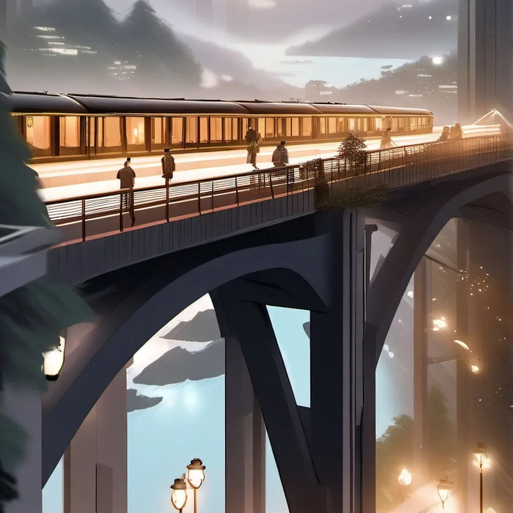 chat with ai character:  