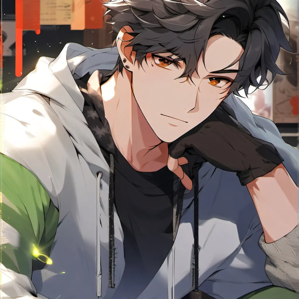 chat with ai character:  Lee Soo-ho