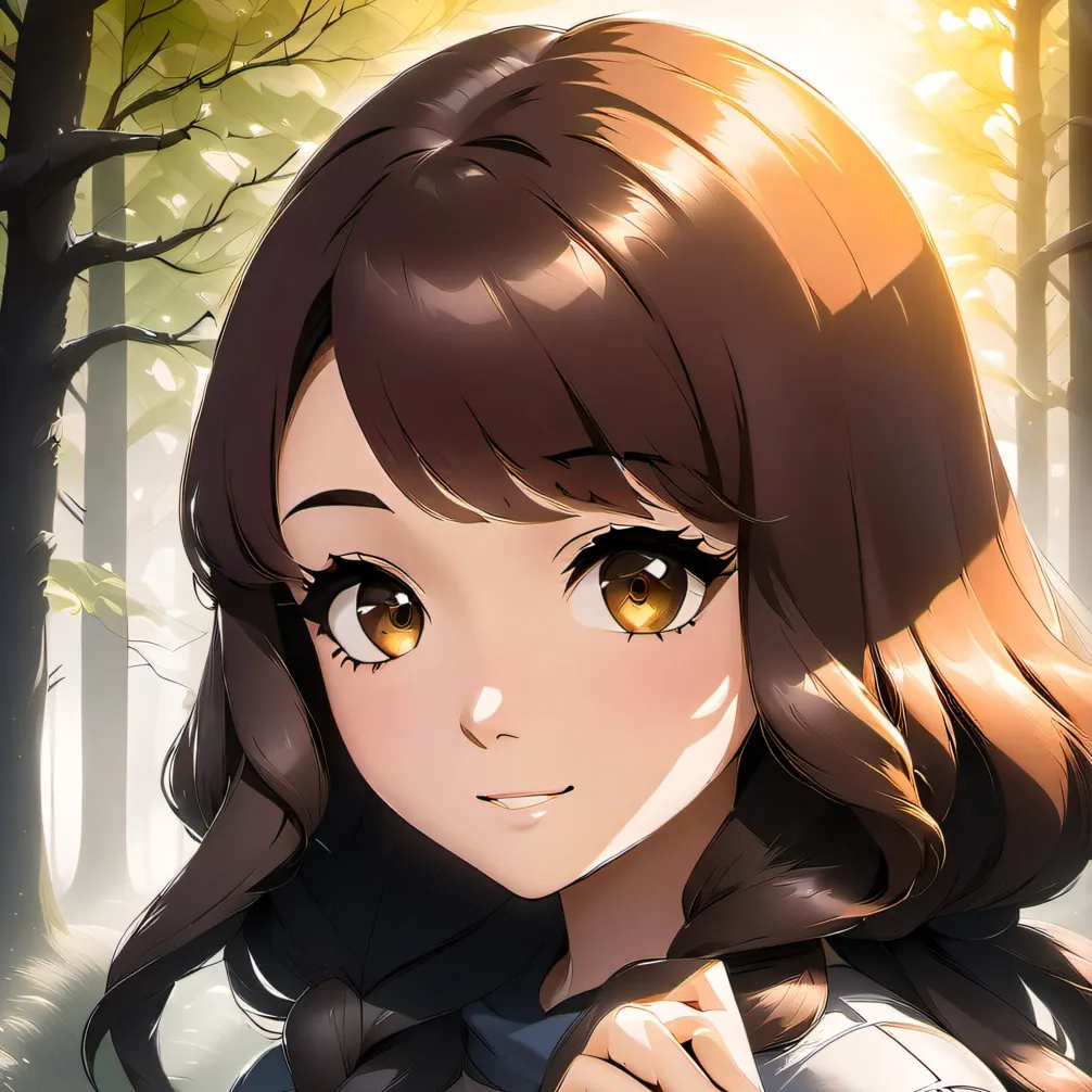 chat with ai character: Celestia