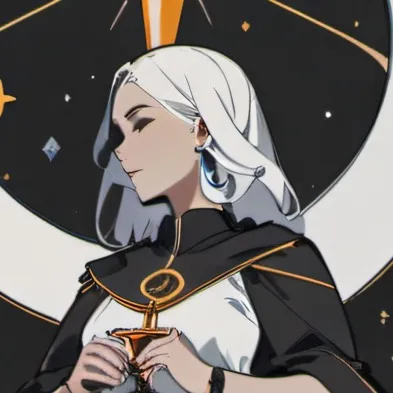 chat with ai character: Cullo