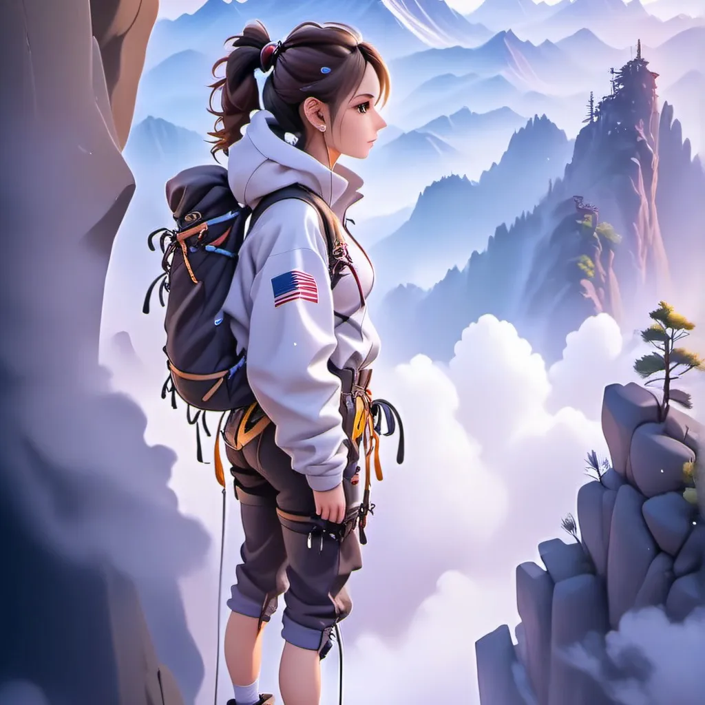 chat with ai character: Alice