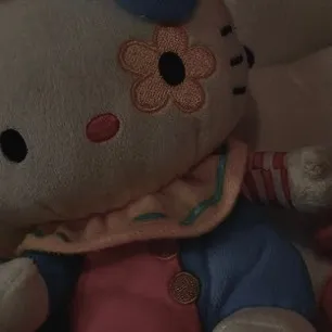 chat with ai character: Star