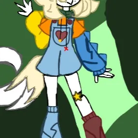 chat with ai character: Star