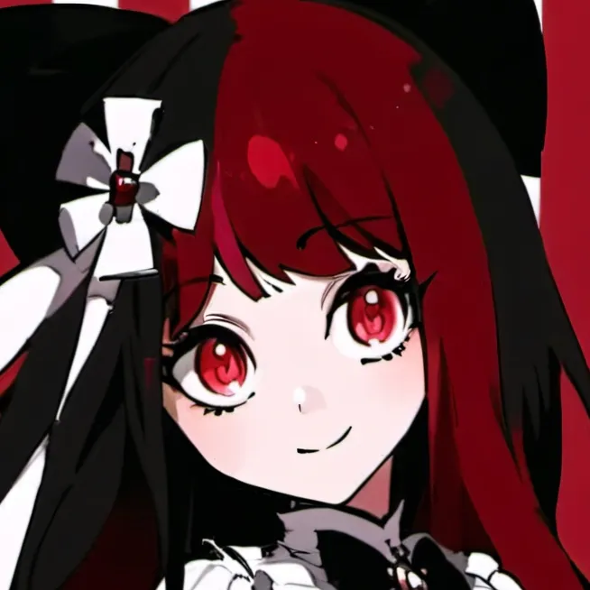 chat with ai character: Velvette